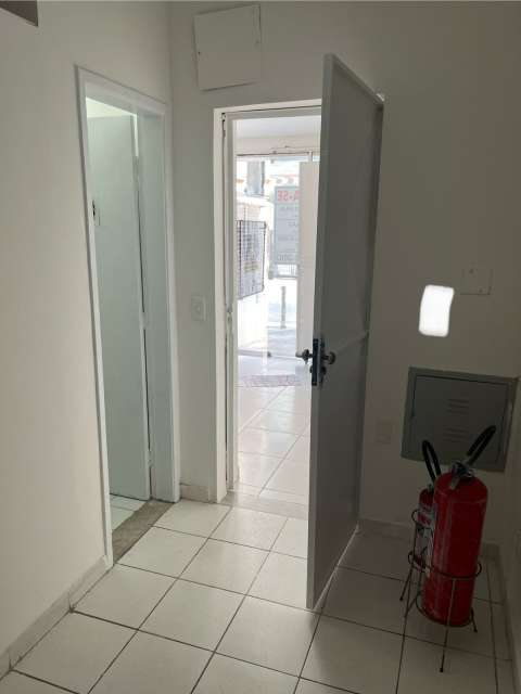 Sala com 60 m² para alugar por R$ 5.500,00 na Barra, Salvador/BA. 