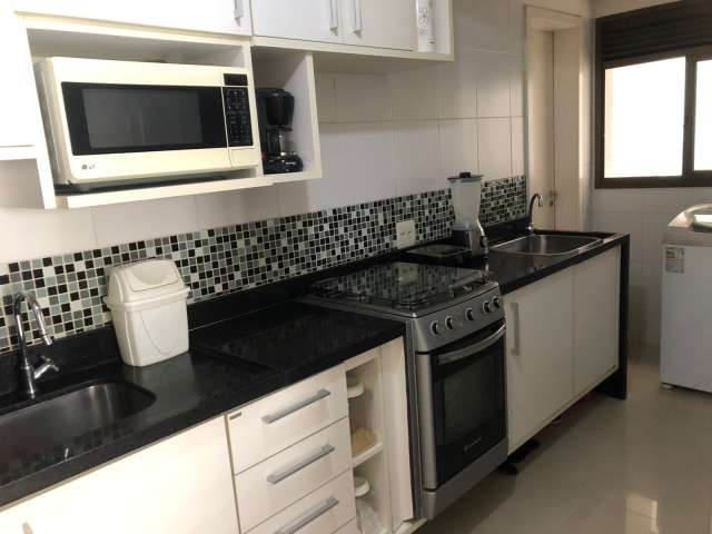 Apartamento com 3 quartos e 1 suíte, 80,00 m² aluguel R$ 4.400,00 - Alphaville I - Salvador/BA