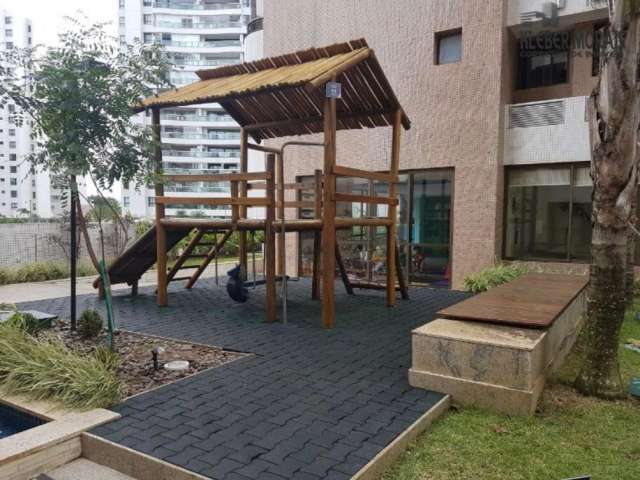 Apartamento com 3 quartos e 1 suíte, 80,00 m² aluguel R$ 4.400,00 - Alphaville I - Salvador/BA