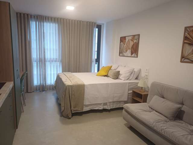ALIVE CORREDOR DA VITÓRIA | Studio na Vitória com 1 quarto, 26m² à venda a partir de R$ 530.000,00
