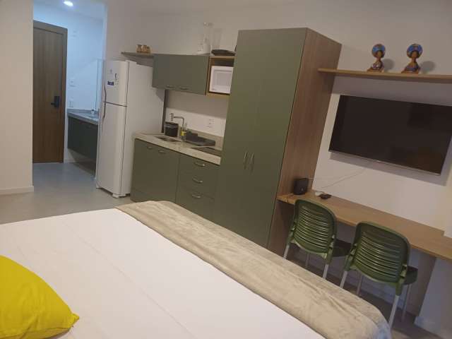 ALIVE CORREDOR DA VITÓRIA | Studio na Vitória com 1 quarto, 26m² à venda a partir de R$ 530.000,00