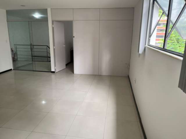 Sala com 100,00 m² para alugar por R$ 9.000,00, Barra - Salvador/BA
