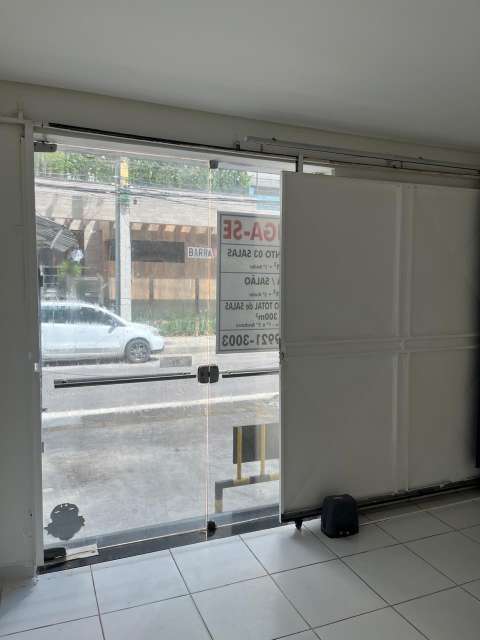 Sala para alugar com 75m² por R$ 6.500,00, Barra, Salvador/BA