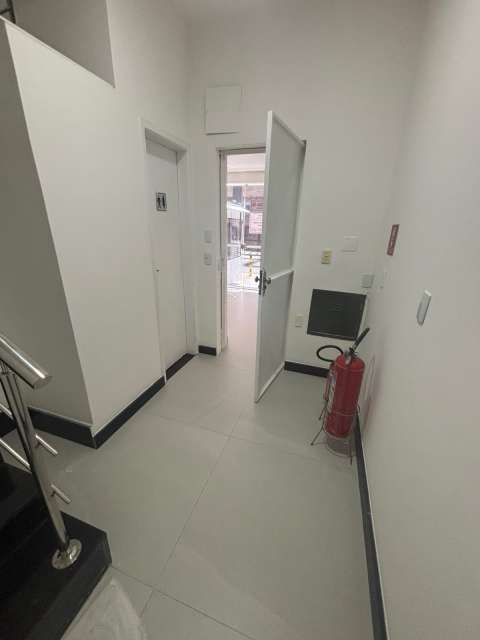 Sala com 100,00 m² para alugar por R$ 9.000,00, Barra - Salvador/BA