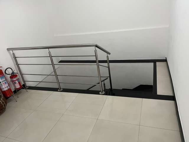 Sala com 100,00 m² para alugar por R$ 9.000,00, Barra - Salvador/BA