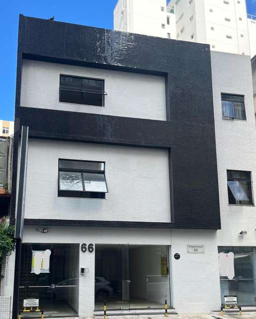 Sala para alugar com 75m² por R$ 6.500,00, Barra, Salvador/BA