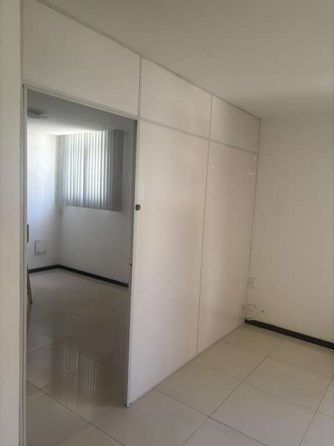 Sala com 100,00 m² para alugar por R$ 9.000,00, Barra - Salvador/BA