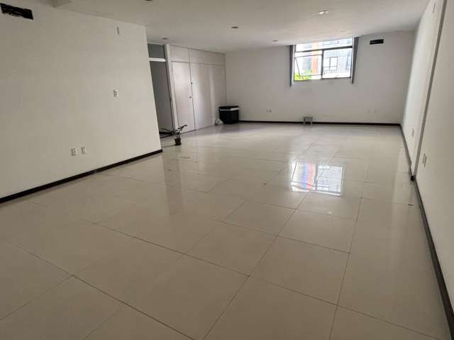 Sala com 100,00 m² para alugar por R$ 9.000,00, Barra - Salvador/BA