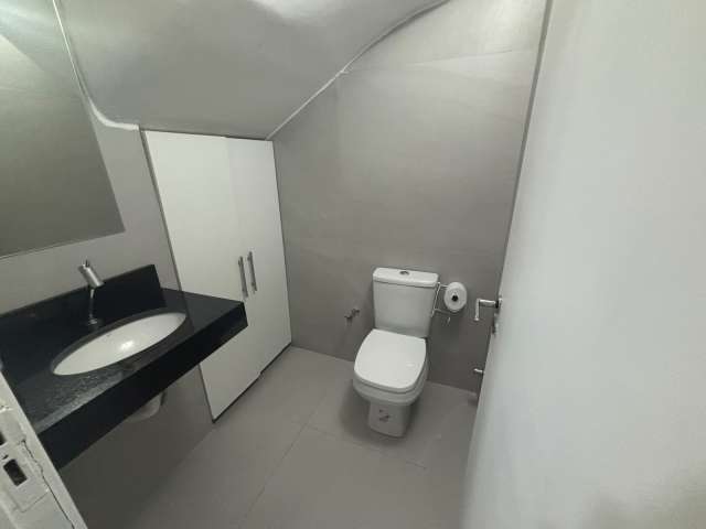 Sala com 100,00 m² para alugar por R$ 9.000,00, Barra - Salvador/BA