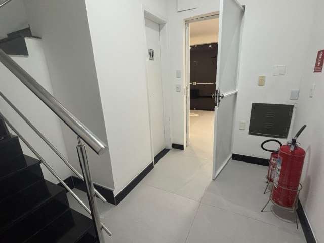 Sala com 100,00 m² para alugar por R$ 9.000,00, Barra - Salvador/BA