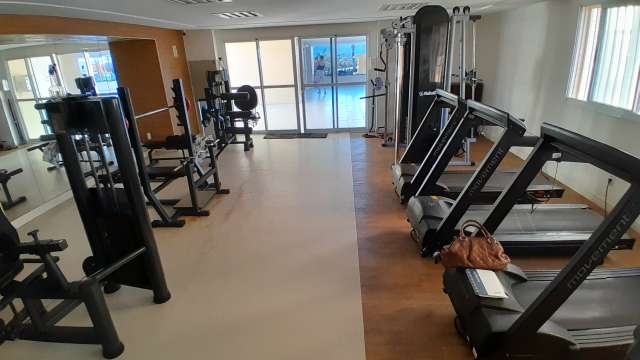 Apartamento em Pituaçu com 2 quartos e 1 suíte, 77m² à venda por R$ 710.000,00