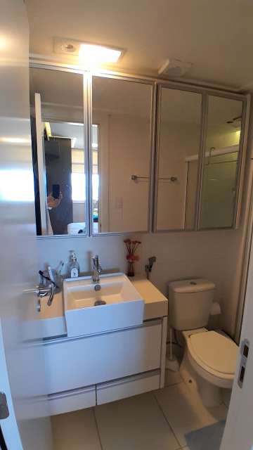 Apartamento em Pituaçu com 2 quartos e 1 suíte, 77m² à venda por R$ 710.000,00