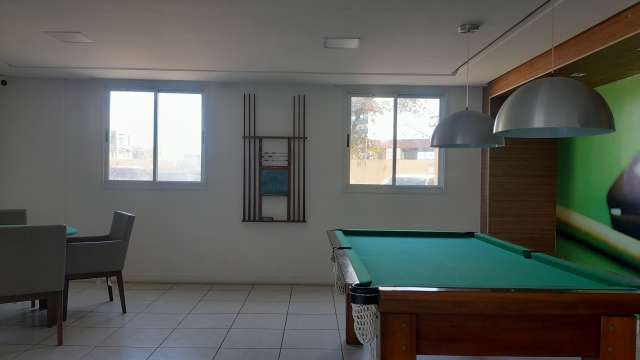 Apartamento em Pituaçu com 2 quartos e 1 suíte, 77m² à venda por R$ 710.000,00