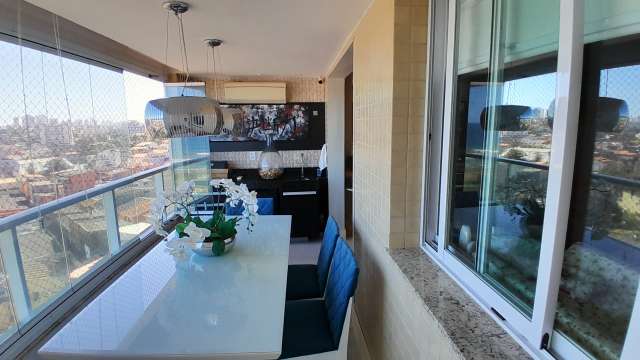 Apartamento em Pituaçu com 2 quartos e 1 suíte, 77m² à venda por R$ 710.000,00