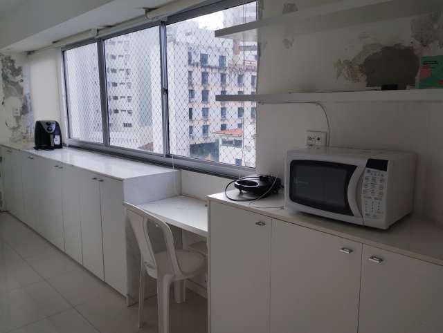 Apartamento no Jardim Apipema com 3 quartos e 2 suítes, 110 m² à venda por R$ 480.000,00