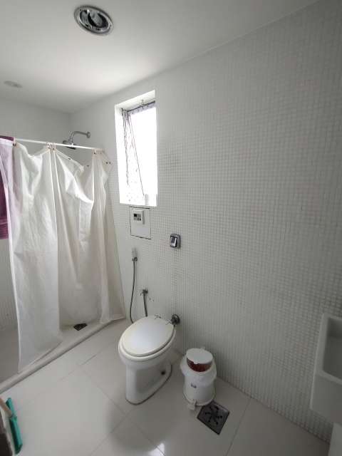 Apartamento no Jardim Apipema com 3 quartos e 2 suítes, 110 m² à venda por R$ 480.000,00