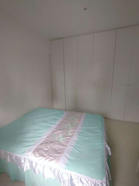 Apartamento no Jardim Apipema com 3 quartos e 2 suítes, 110 m² à venda por R$ 480.000,00