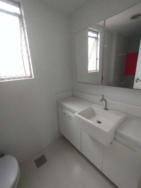 Apartamento no Jardim Apipema com 3 quartos e 2 suítes, 110 m² à venda por R$ 480.000,00