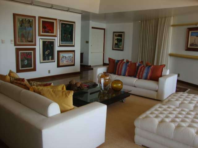 Apartamento no Rio Vermelho com 4 suítes, 320m² à venda por R$ 1.400.000,00