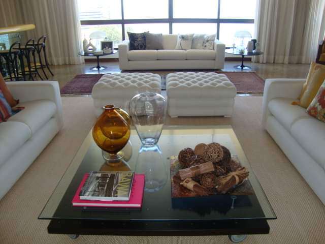 Apartamento no Rio Vermelho com 4 suítes, 320m² à venda por R$ 1.400.000,00