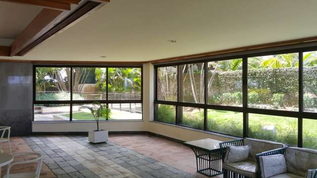 Apartamento no Rio Vermelho com 4 suítes, 320m² à venda por R$ 1.400.000,00