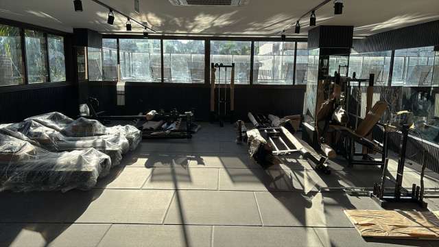 Connect Ondina – Apartamentos de 1 Quarto/Sala e 2 Suítes à Venda a partir de R$ 483.500,00 em Ondina, Salvador/BA