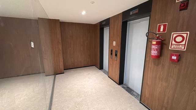 Connect Ondina – Apartamentos de 1 Quarto/Sala e 2 Suítes à Venda a partir de R$ 483.500,00 em Ondina, Salvador/BA