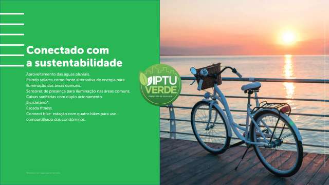 CONNECT ONDINA - QUARTO/SALA E 2 SUÍTES  À VENDA A PARTIR DE R$442.465,00  EM ONDINA