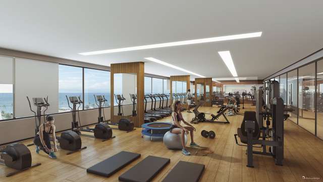 PREMIUM STELLA MARIS - STUDIOS À VENDA A PARTIR DE R$ 450.000,00 EM STELLA MARIS