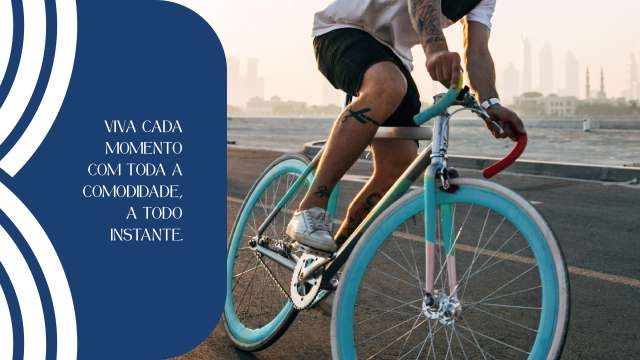 BEACH CLASS JAGUARIBE - Apartamentos de 1 e 2 suítes à venda a partir de R$776.000,00 em Jaguaribe