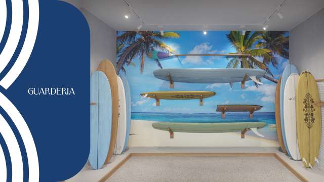BEACH CLASS JAGUARIBE - Apartamentos de 1 e 2 suítes à venda a partir de R$776.000,00 em Jaguaribe