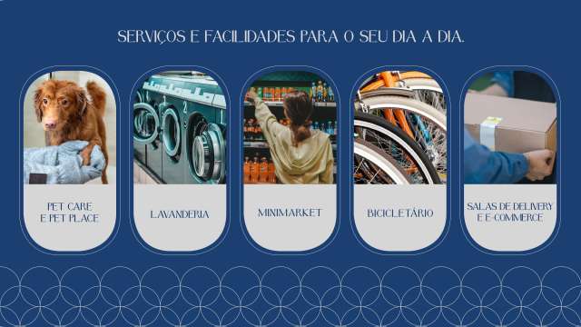 BEACH CLASS JAGUARIBE - Apartamentos de 1 e 2 suítes à venda a partir de R$776.000,00 em Jaguaribe