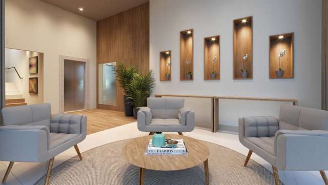 RESIDENCIAL ORQUIDÁRIO - APARTAMENTOS DE 2 QUARTOS À VENDA A PARTIR DE R$ R$567.000,00  NO PARQUE BELA VISTA