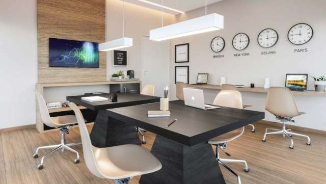 RESIDENCIAL ORQUIDÁRIO - APARTAMENTOS DE 2 QUARTOS À VENDA A PARTIR DE R$ R$567.000,00  NO PARQUE BELA VISTA