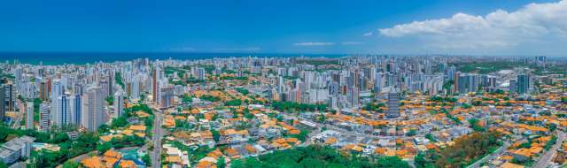 OLHAR - APARTAMENTOS DE 3 SUÍTES À VENDA A PARTIR DE R$ 1.970.000,00 NO CAMINHO DAS ÁRVORES