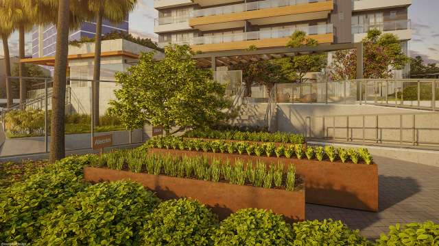 OLHAR - APARTAMENTOS DE 3 SUÍTES À VENDA A PARTIR DE R$ 1.970.000,00 NO CAMINHO DAS ÁRVORES