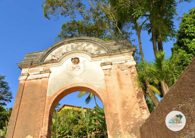 RESERVA MORRO DE SÃO PAULO - LOTES À VENDA A PARTIR DE R$ 800.000,00 