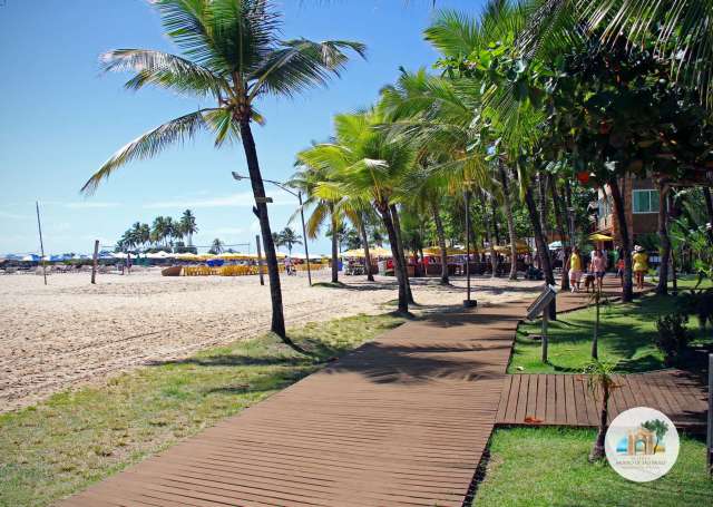 RESERVA MORRO DE SÃO PAULO - LOTES À VENDA A PARTIR DE R$ 800.000,00 