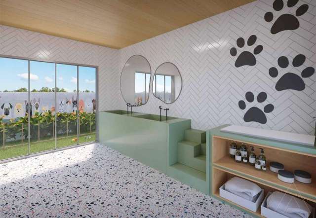 BIOSPHERE RESIDENCE - STUDIOS À VENDA A PARTIR DE R$ 236.810,00 NA PARALELA