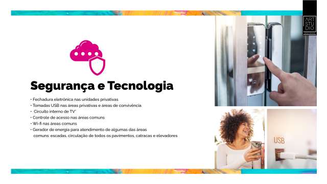 ART STUDIO  OPEN SPACES - STUDIOS À VENDA A PARTIR DE R$ 392.982,80 EM ARMAÇÃO