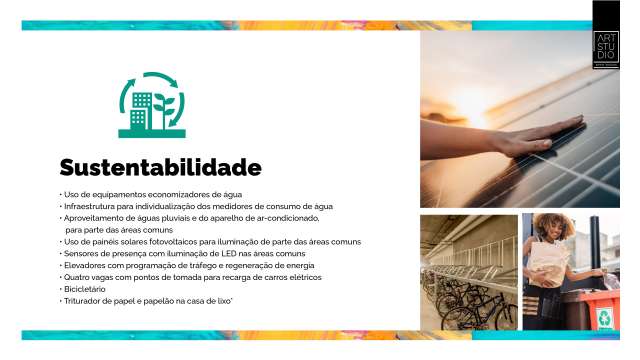 ART STUDIO  OPEN SPACES - STUDIOS À VENDA A PARTIR DE R$ 392.982,80 EM ARMAÇÃO