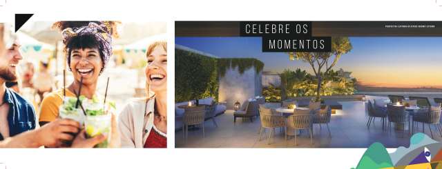 ARTIS RIO VERMELHO - STUDIOS À VENDA A PARTIR DE R$ 397.550,00