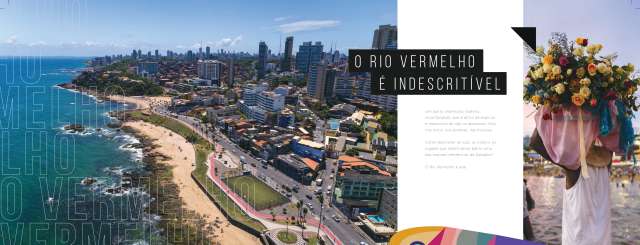 ARTIS RIO VERMELHO - STUDIOS À VENDA A PARTIR DE R$ 397.550,00