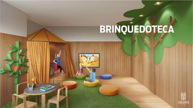 CEDRO HORTO - APARTAMENTO COM 3 SUÍTES, À VENDA A PARTIR DE R$ 2.048.978,09
