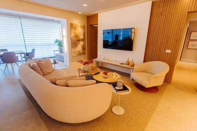 CEDRO HORTO - APARTAMENTO COM 3 SUÍTES À VENDA A PARTIR DE R$ 2.221.778,30