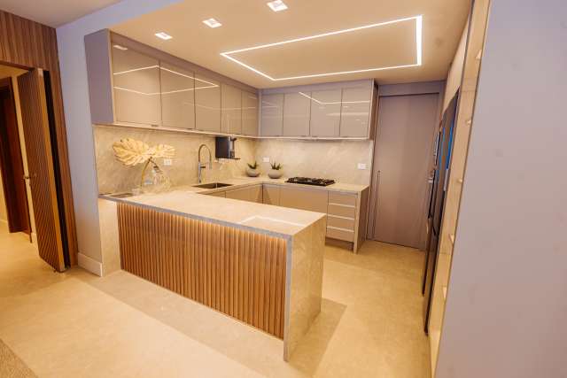 CEDRO HORTO - APARTAMENTO COM 3 SUÍTES À VENDA A PARTIR DE R$ 2.221.778,30