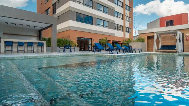 LIFE IMBUÍ - APARTAMENTOS DE 2 SUÍTES - SALVADOR/BA - IMBUÍ