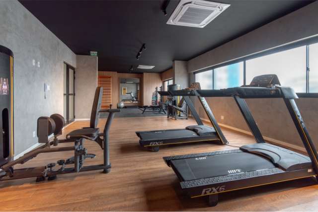 LIFE IMBUÍ - APARTAMENTOS DE 2 SUÍTES - SALVADOR/BA - IMBUÍ