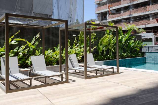 BLOOM HORTO FLORESTAL - APARTAMENTOS 2 E 3 SUÍTES À VENDA A PARTIR DE R$ 1.505.300,00