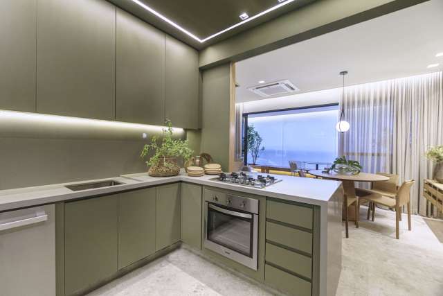 BLOOM HORTO FLORESTAL - APARTAMENTOS 2 E 3 SUÍTES À VENDA A PARTIR DE R$ 1.505.300,00